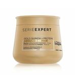 Loreal 250 ml Absolut Repair Yıpranmış Saçlar İçin Onarıcı Gold Maske