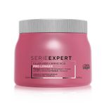 Loreal 500 ml Serie Expert Pro Longer Uzun Saçlar İçin Bakım Maskesi