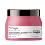 Loreal 500 ml Serie Expert Pro Longer Uzun Saçlar İçin Bakım Maskesi