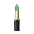 Loreal 909 Amulet Color Riche Matte Ruj
