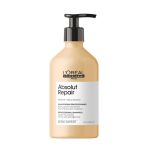 Loreal Absolut Repair Aşırı Yıpranmış Saçlar İçin 500 ml Onarıcı Şampuan