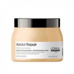 Loreal Absolut Repair Gold Quinoa Protein Baume Maske 500ml 1 Paket