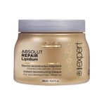 Loreal Absolut Repair Lipidium Yapılandırıcı Maske 500ml