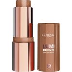 L'Oreal Cosmetics Lumi Bronzlaştırıcı Stick - 110 Toasted Sunlight