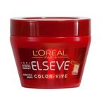 Loreal Elseve 300 ml Color Vive Maske