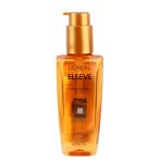 Loreal Elseve Her Saç Tipine Uygun 100 ml Mucizevi Saç Bakım Yağı