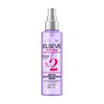 Loreal Elseve Hydra [Hyaluronic] 72 Saat 300 ml Nem ile Dolgunlaştıran Maske