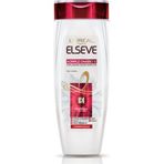 Loreal Elseve Komple Onarıcı 5 Yapılandırıcı 520 ml Bakım Şampuanı