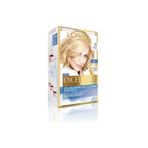Loreal Excellence 01 Ultra Doğal Açık Sarı Saç Boyası