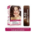 LOREAL EXCELLENCE 5.02