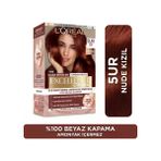 LOREAL EXCELLENCE 5UR