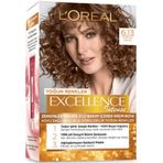 Loreal Excellence İntense 6.13 Mocha Kahve Koyu Saçlarda Görülebilen Saç Boyası