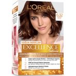 Loreal Excellence Intense 6.32 Karamel Kahve Saç Boyası