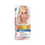 Loreal Excellence Pure Blond 03 Ultra Açık Küllü Sarı Saç Boyası