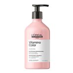 Loreal Expert Serie Vitamino Color 500 ml Şampuan