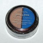 Loreal Hip Bright Shadow Duo 234 Roaring Göz Farı