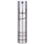 Loreal Infinium Fort Strong Güçlü Tutucu Kokusuz 500 ml Saç Spreyi