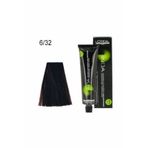 Loreal Inoa 6.32 Koyu Kumral Dore İrize Saç Boyası