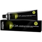 Loreal Inoa 6.40 Koyu Kumral Çok Yoğun Bakır Saç Boyası