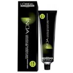 Loreal İnoa 9.11 Çok Açık Derin Küllü Sarı Saç Boyası