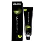 Loreal İnoa Amonyaksız No: 4 Kahve Saç Boyası