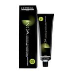 Loreal İnoa Amonyaksız No: 7.23 Kumral İrize Dore Saç Boyası