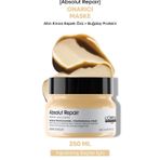 LOREAL L'oreal Absolut Repair Molecular Saç Maskesi 250ml