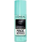 Loreal Magic Retouch 1 Sprey Saç Boyası