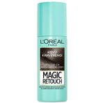 Loreal Magic Retouch 2 Sprey Saç Boyası