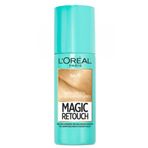 Loreal Magic Retouch Sarı Sprey Saç Dip Boyası