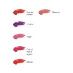 Loreal Mat Ruj - Infallible Matte Rouge 006 Disturbia 3600522869351