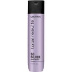 Loreal Matrıx Total Results So Silver Gümüş Yansıma Şampuan 300Ml