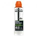 Loreal Men Expert 150Ml Deo Shırtprotect