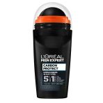 Loreal Men Expert Carbon Protect Ice Roll-On 50Ml
