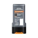Loreal Men Expert Duş Jeli Magnesium Defence 300ML - 300 ml