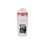 Loreal Men Expert Shirt Protect Roll-On Deodorant 50 Ml