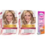 Loreal Neva Excellence Creme 9-1 Küllü Sarı 2 Adet Boya