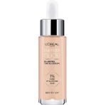 Loreal Paris 0.5-2 Very Light 30 ml True Match Nude Serum Fondöten