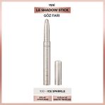Loreal Paris 100 Ice Sparkle Le Shadow Stick Göz Farı