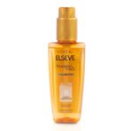 Loreal Paris 100 ml Elseve Tüm Saçlar İçin Mucizevi Bakım Yağı