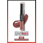 Loreal Paris 101 Everlasting Paris Infaıllable Ruj