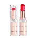 Loreal Paris 102 Watermelon Color Riche Plump and Shine Ruj