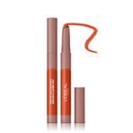Loreal Paris 106 Matte Crayon Kalem Mat Ruj