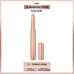 Loreal Paris 115 Twinkly Rose Le Shadow Stick Göz Farı