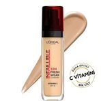 Loreal Paris 125 Natural Beige Kapatıcı Infaillible 32H Fresh Wear C Vitaminli Fondöten