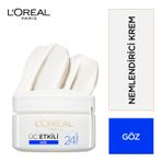 Loreal Paris 15 ml 3 Etkili Göz Bakım Kremi