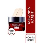 Loreal Paris 15 ml Tanışma Boyu Revitalift Lazer X3 Yoğun Yaşlanma Karşıtı Gündüz Bakım Kremi