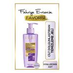 Loreal Paris 200 ml Hyaluron Uzmanı Yüz Temizleme Jeli