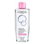 Loreal Paris 200 ml Misellar Makyaj Temizleme Suyu