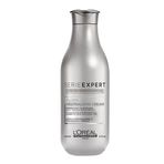 Loreal Paris 200 ml Professionnel Serie Expert Silver Neutralising Beyaz Saclar İçin Parlaklik Veren Saç Kremi